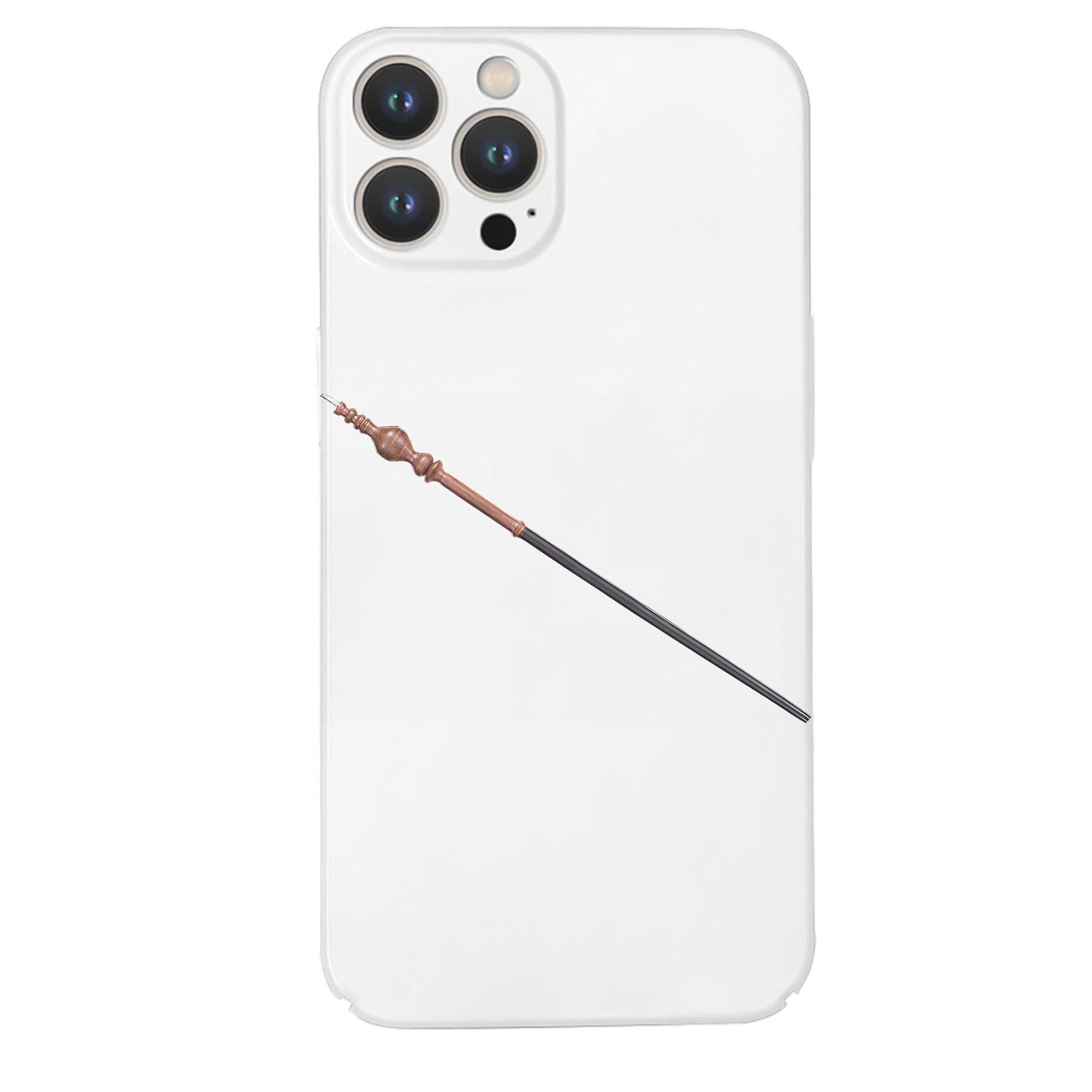 （画像用） Harry Potter ハリー・ポッターシリーズ 【iPhone 14シリーズ対応】ハードケース